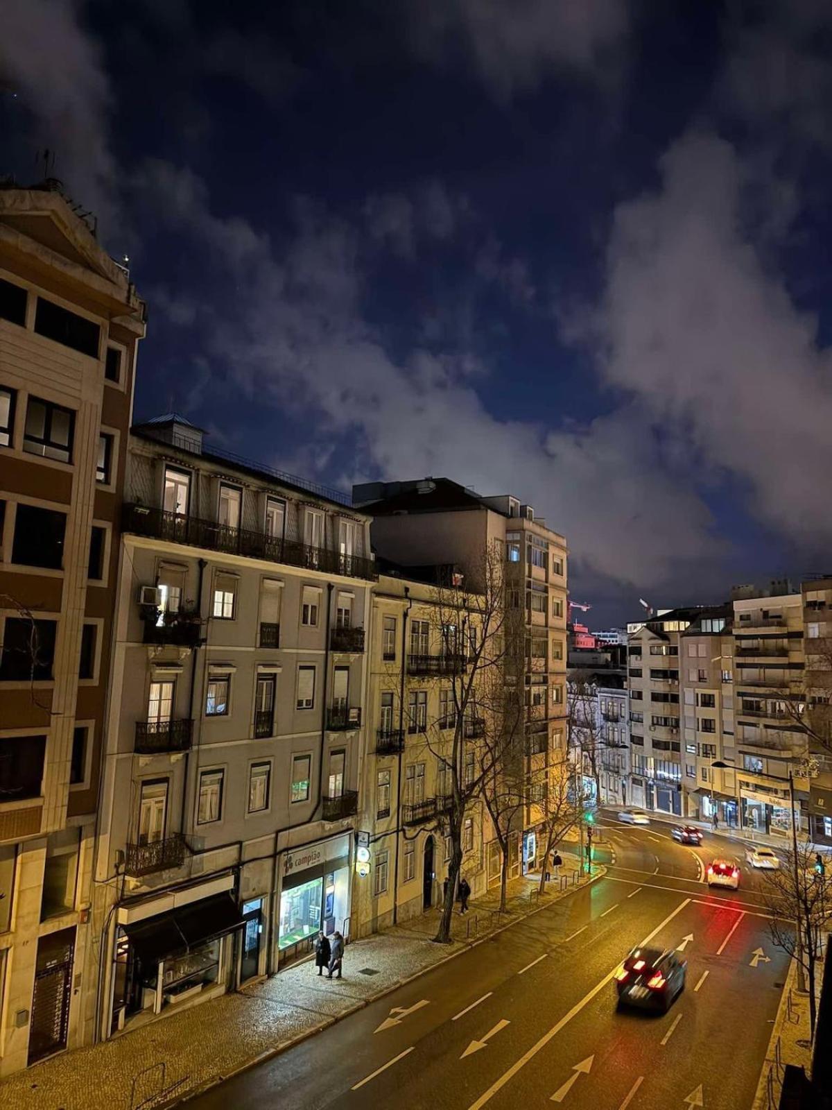 Apartment T1 Marques Pombal - Lisbon, Lisbon